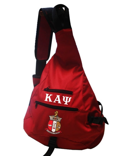 Kappa Sling Bag Buffalo Dallas Merchandise Apparel