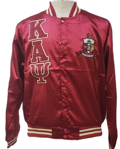 Kappa Satin Jacket