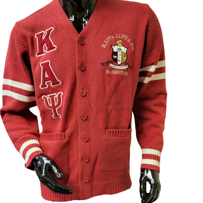 Kappa Varsity Cardigan