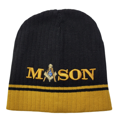 Mason Beanie