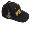 Mason Baseball Cap