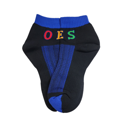 OES Ankle Socks