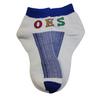 OES Ankle Socks