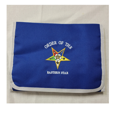 OES Cosmetic Bag