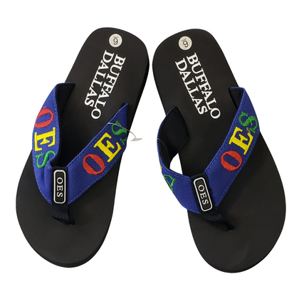 OES Flip Flops