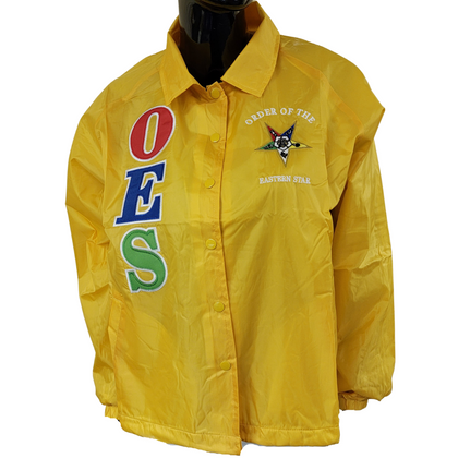 OES Line Jacket