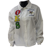 OES Line Jacket