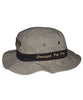 Omega Bucket Hat