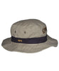 Omega Bucket Hat