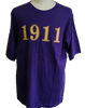 Omega T Shirt 1911