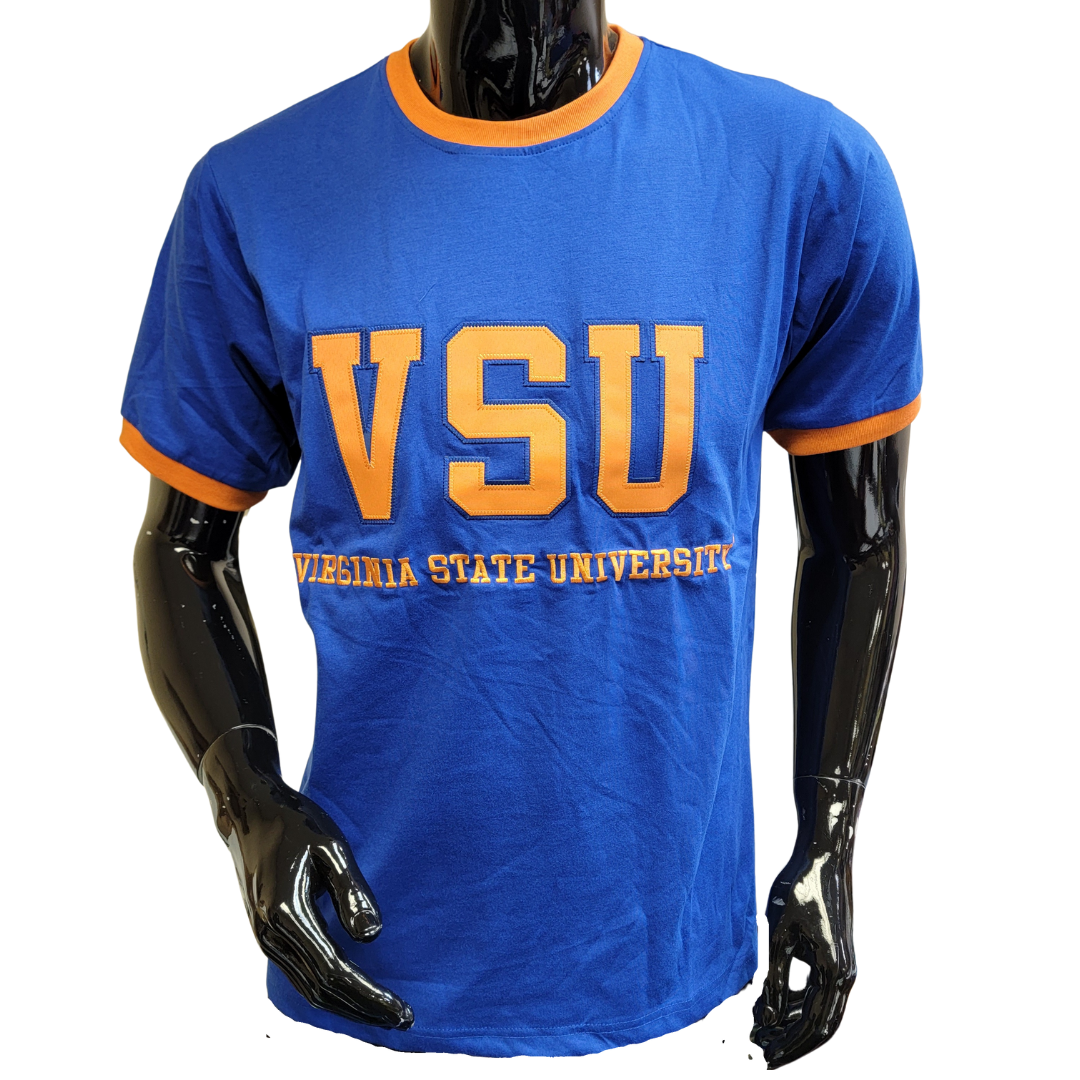 Stavi The Ringer Merch VSU Ringer – Buffalo Dallas Merchandise & Apparel