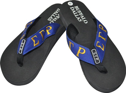 SGRho Flip Flops