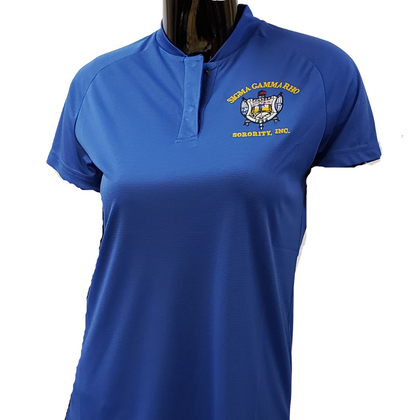 SGRHO Blade Polo