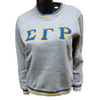 SGRho Crewneck Sweatshirt