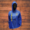 SGRho Hooded Windbreaker Jacket