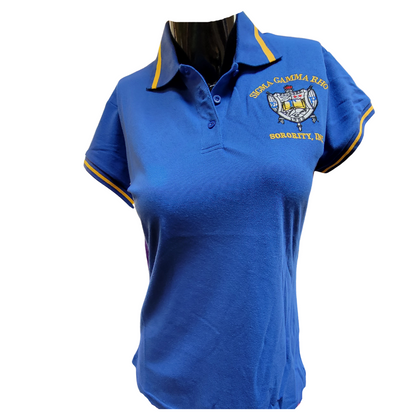 SGRho Polo