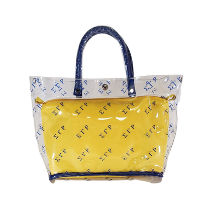 SGRHO Stadium Tote Bag