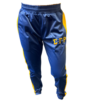 SGRho Vintage Track Suit