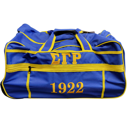 SGRho Trolley Bag