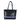 SGRholine Embossed Tote