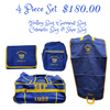 SGRHO Travel Bundle