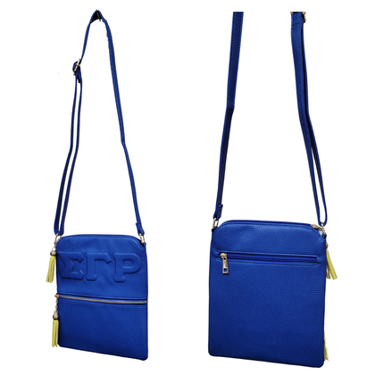 SGRHO Crossbody Bag