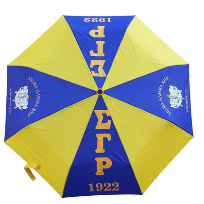 SGRho Umbrella