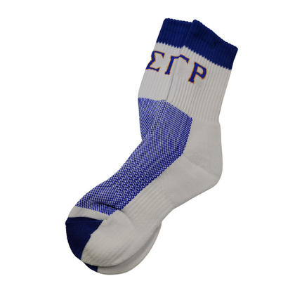 SGRho Socks  - One Size Fits Most