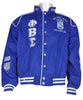 Sigma Racing Jacket