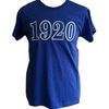 Zeta Tee 1920