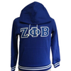 Zeta Hoodie