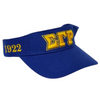 SGRHO Visor