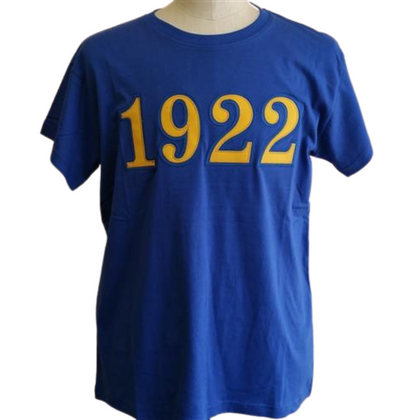 SGRho 1922 Tee