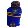 SGRHO Skull Cap