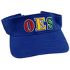 OES Visor