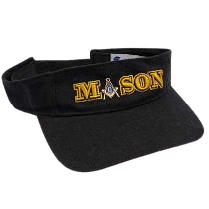 Mason Visor