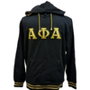 Alpha Hoodie