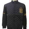 Alpha On Court Jacket