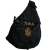 Alpha Sling Bag