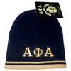 Alpha Beanie