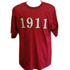 Kappa T Shirt 1911