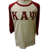 Kappa Baseball T-Shirt