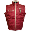 Kappa Vest