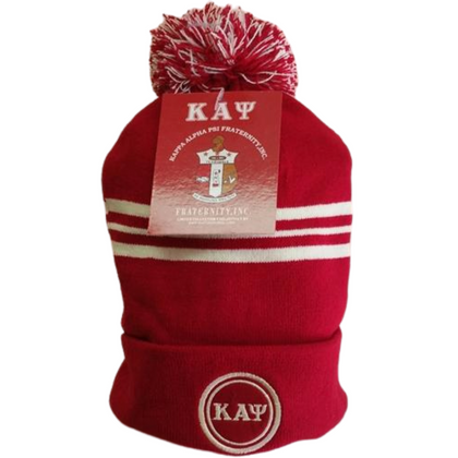 Kappa Skull Cap