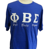 Sigma T Shirt