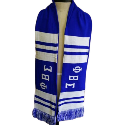 Sigma Scarf