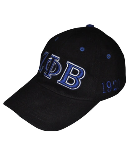 Zeta Baseball Cap