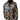 Zeta Camouflage Line Jacket