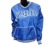 Zeta Windbreaker