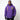 Close-up of vibrant Omega All Weather Jacket worn by a male model on white background, highlighting waterproof material and hood.